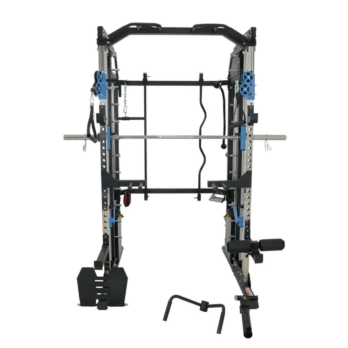 X6 Smith Cage