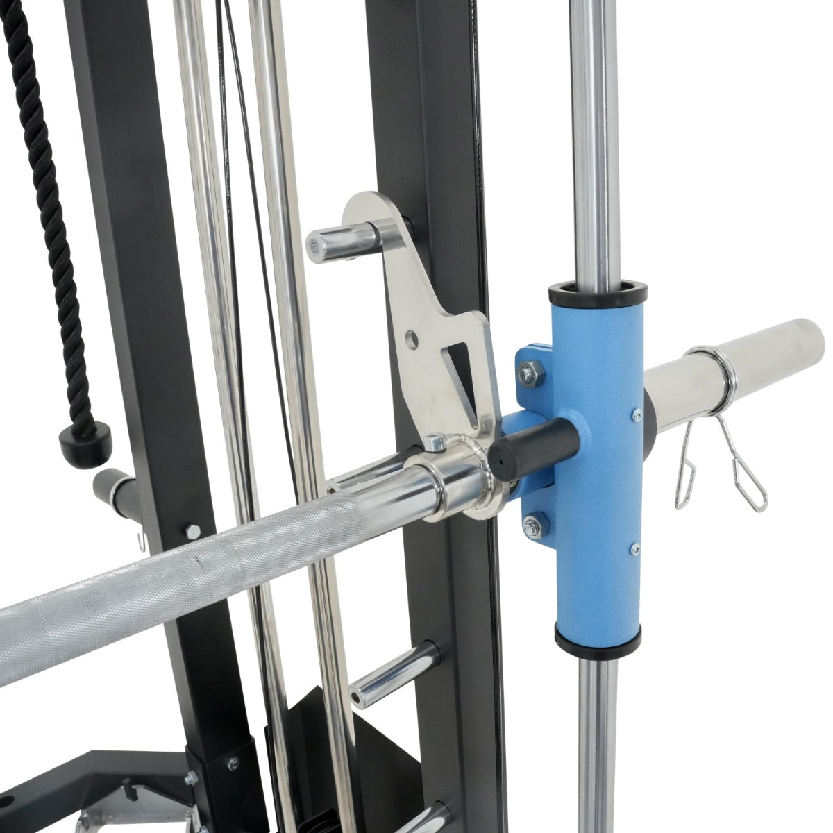 X6 Smith Cage