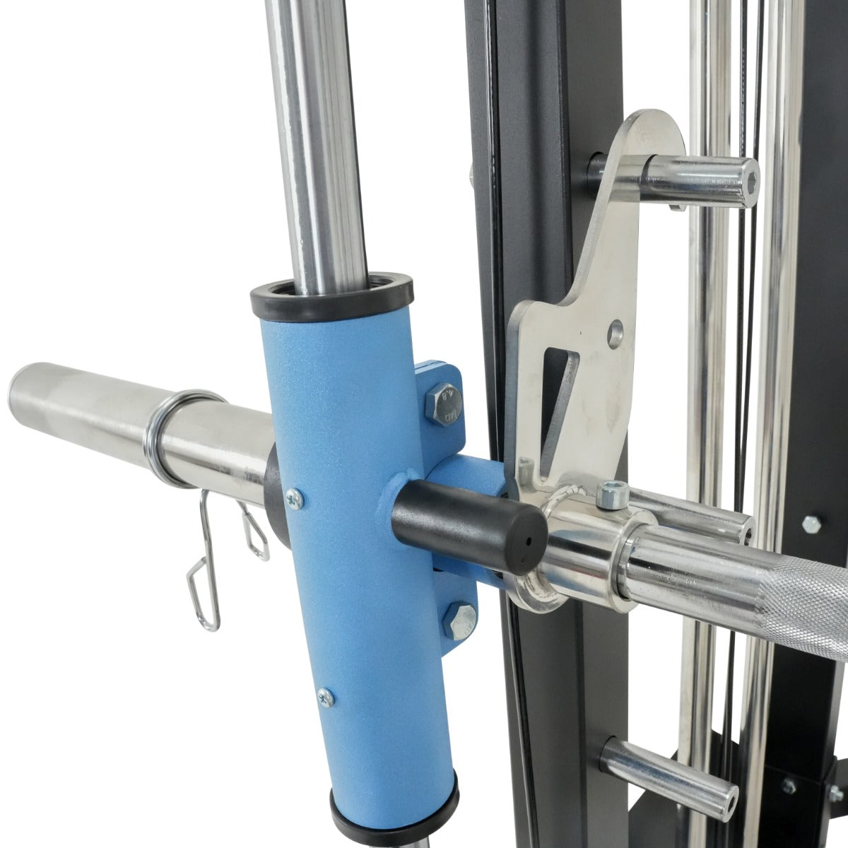 X6 Smith Cage
