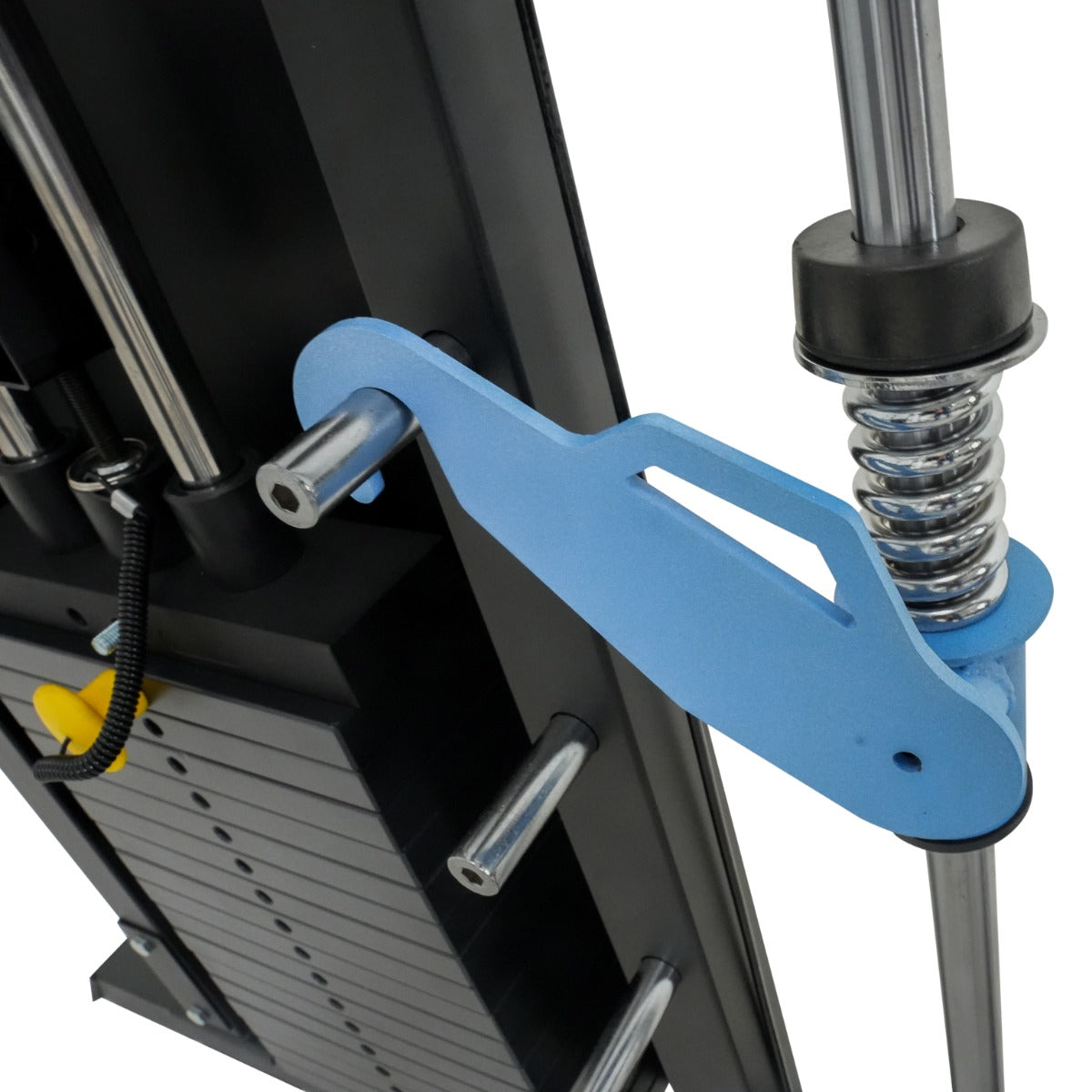 X6 Smith Cage