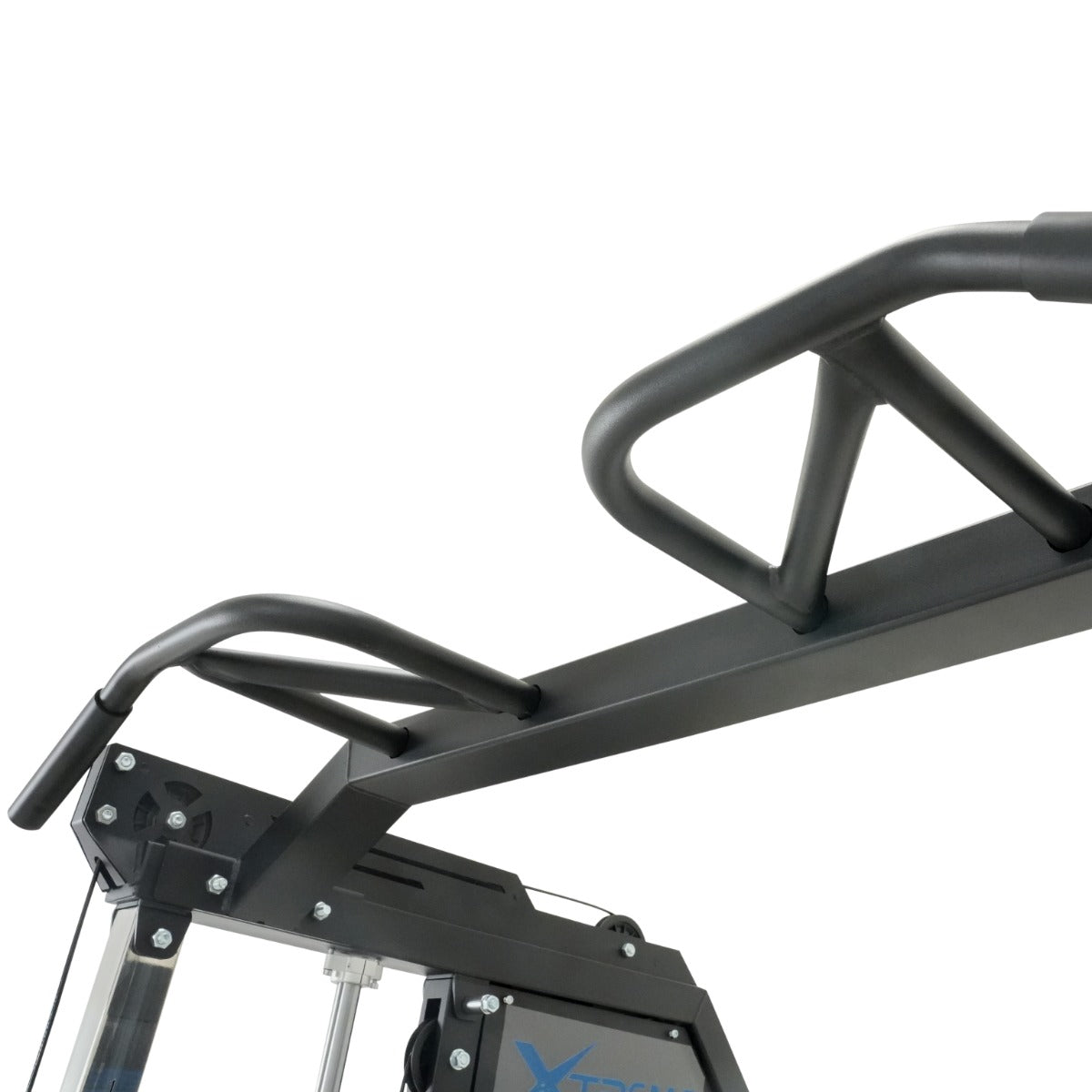 X6 Smith Cage
