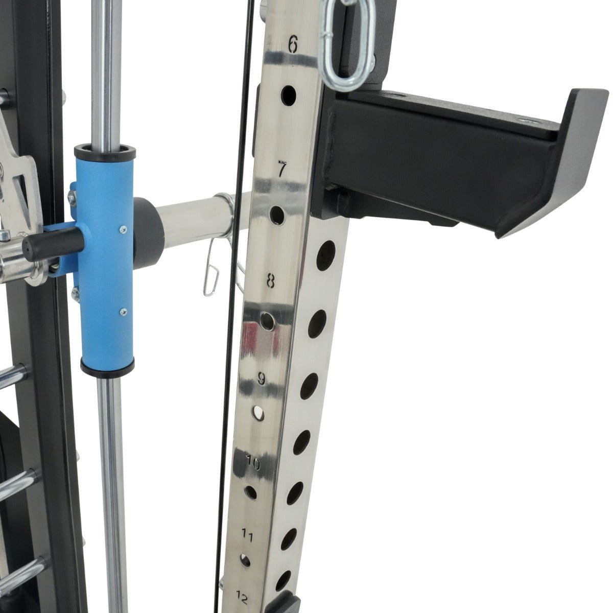X6 Smith Cage