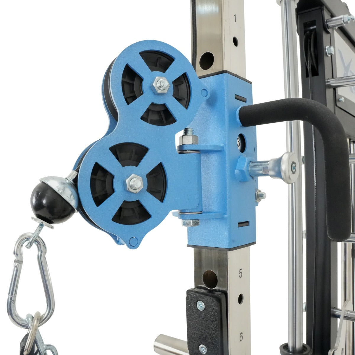 X6 Smith Cage