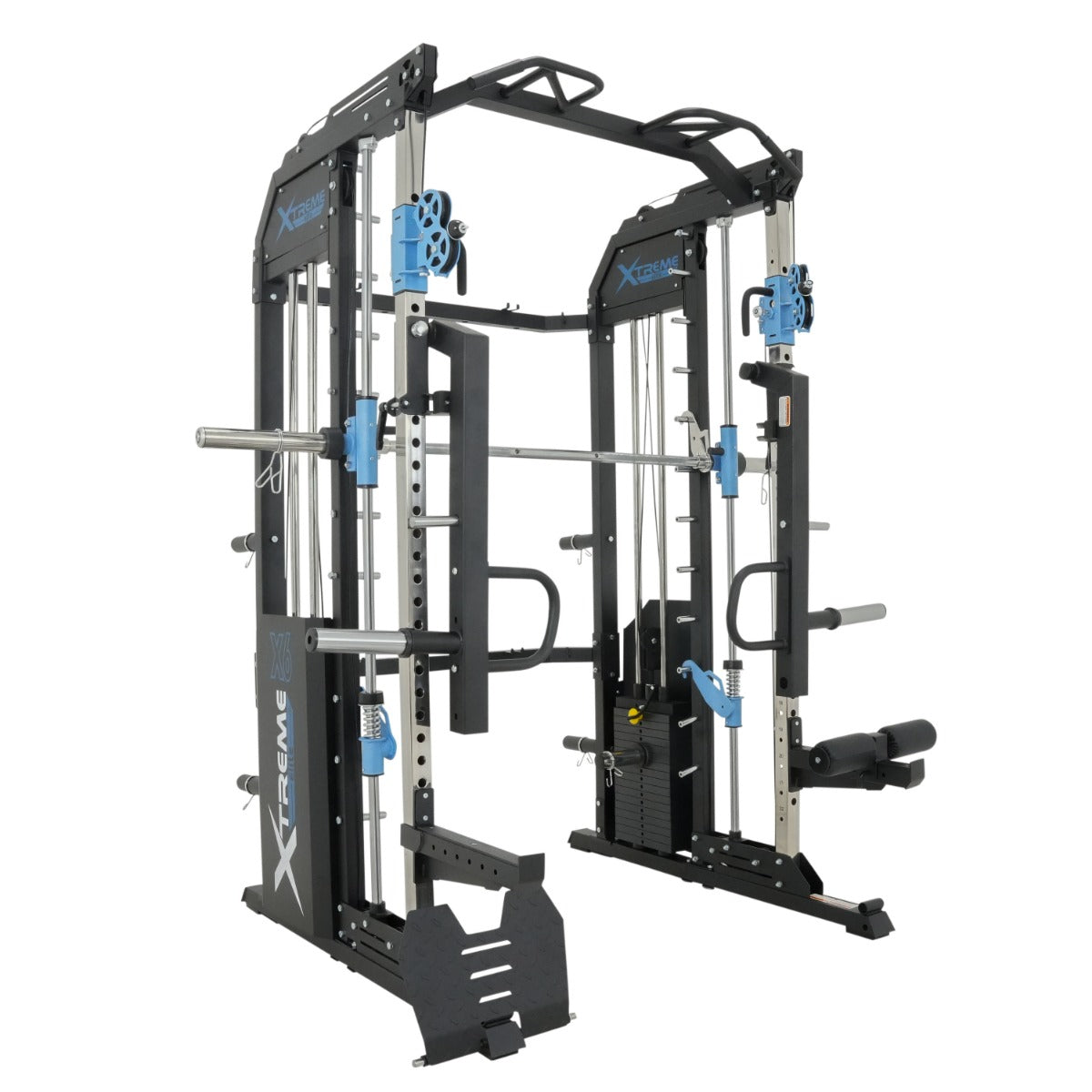 X6 Jammer Arm Attachment