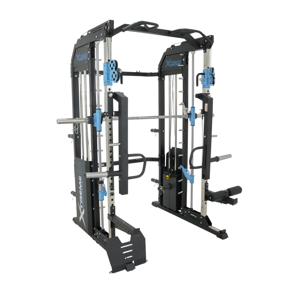 X6 Jammer Arm Attachment
