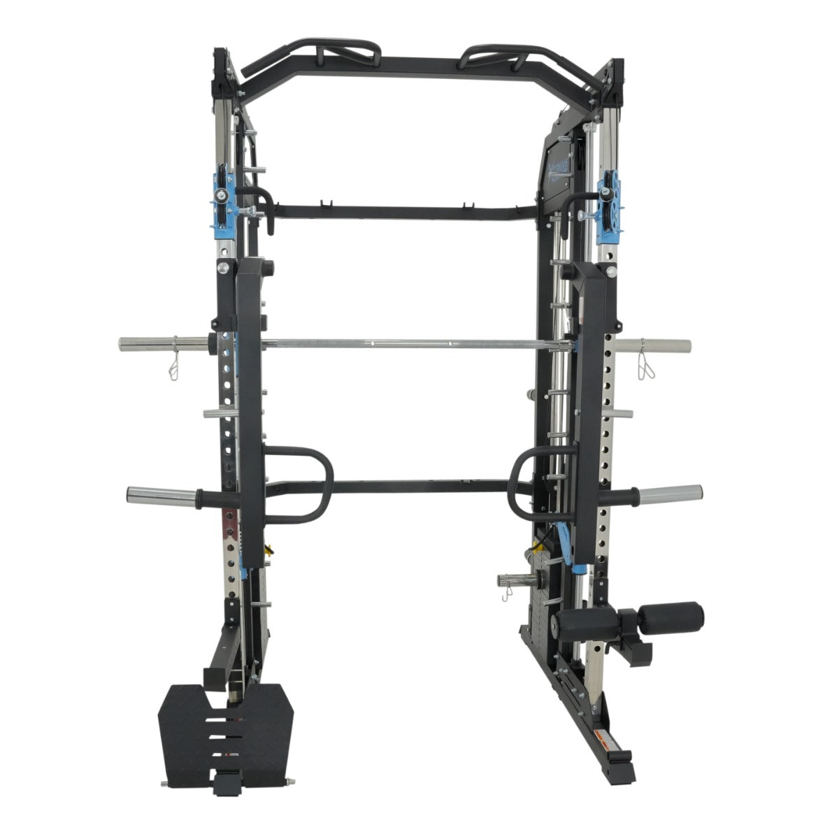 X6 Jammer Arm Attachment