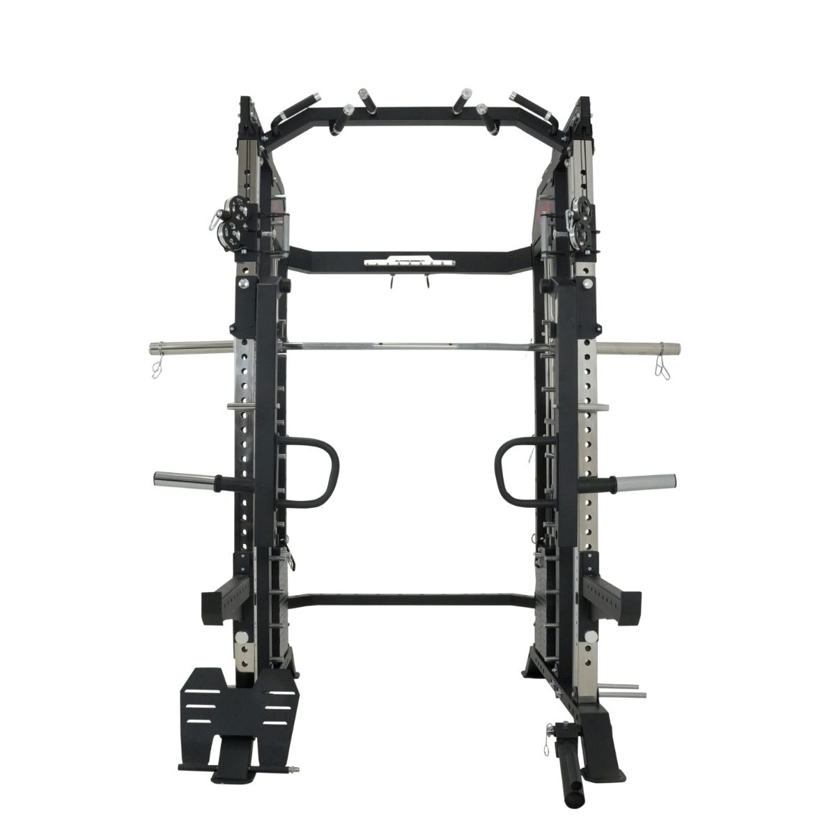 X9 Jammer Arm Attachment