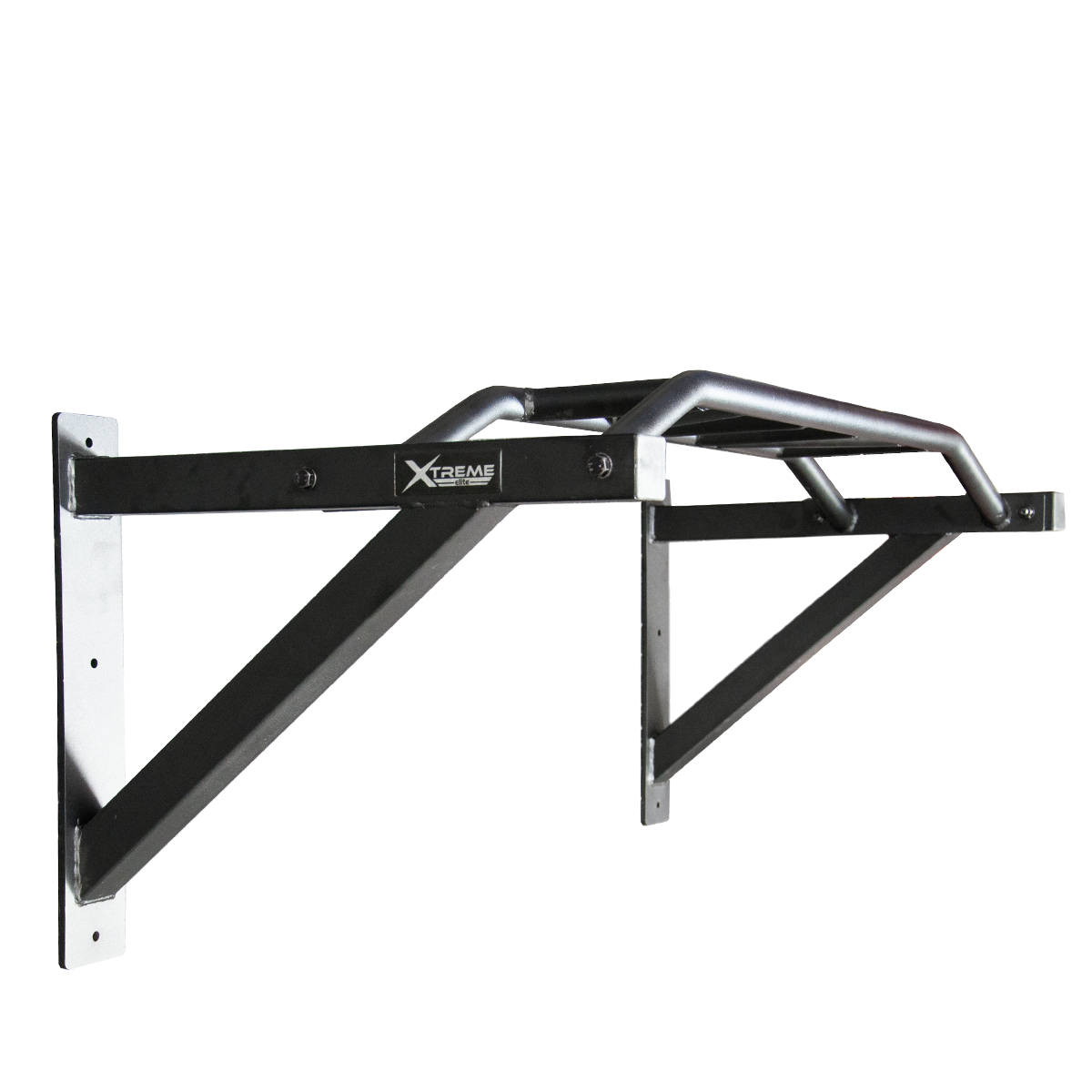 Wall Mounted Multi Pull Up Bar
