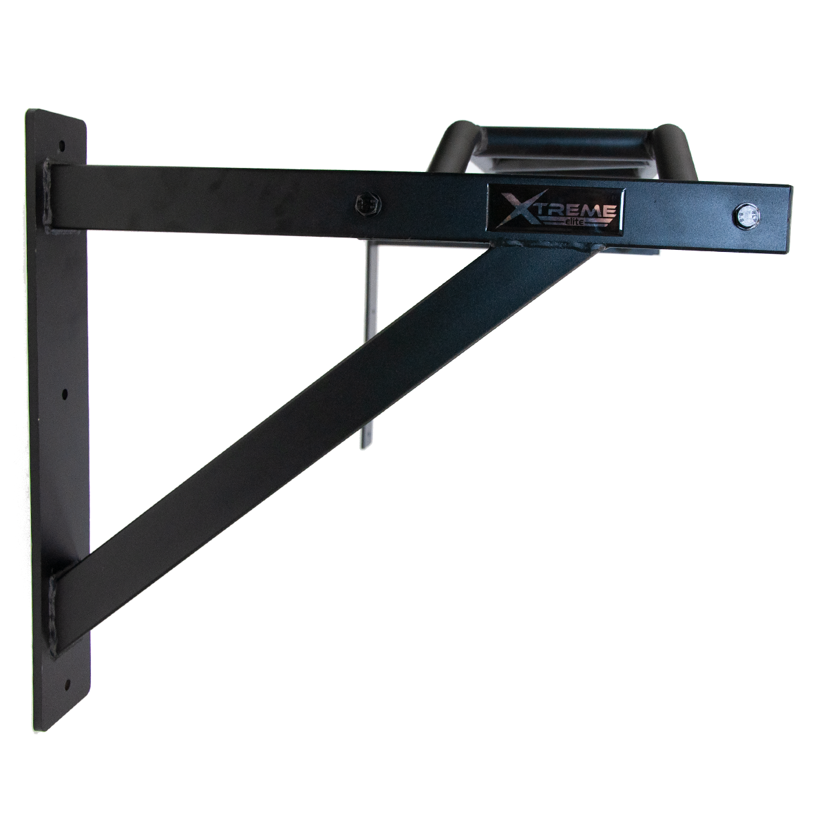 Wall Mounted Multi Pull Up Bar