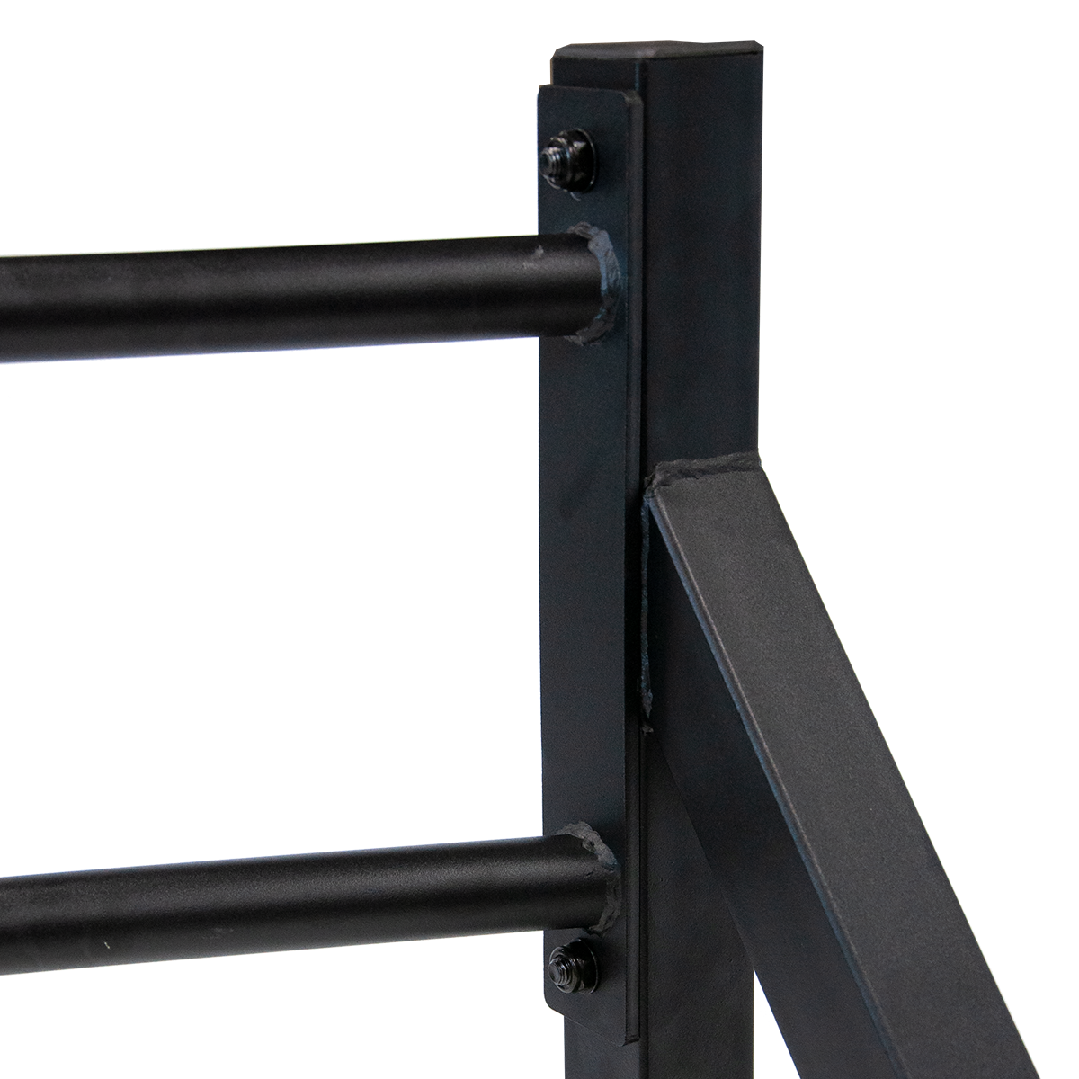 Wall Mounted Multi Pull Up Bar