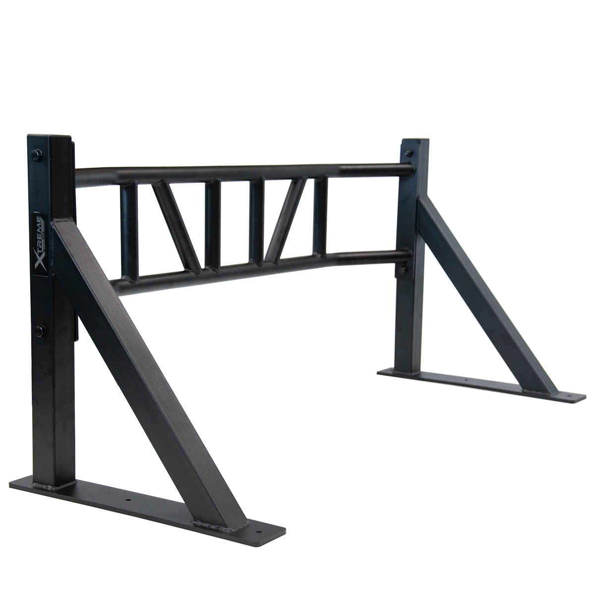 Wall Mounted Multi Pull Up Bar