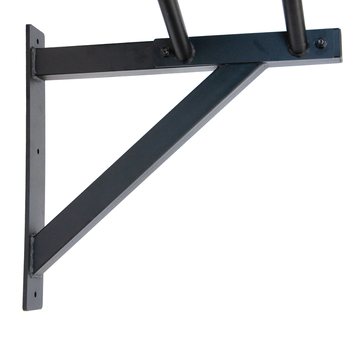 Wall Mounted Multi Pull Up Bar