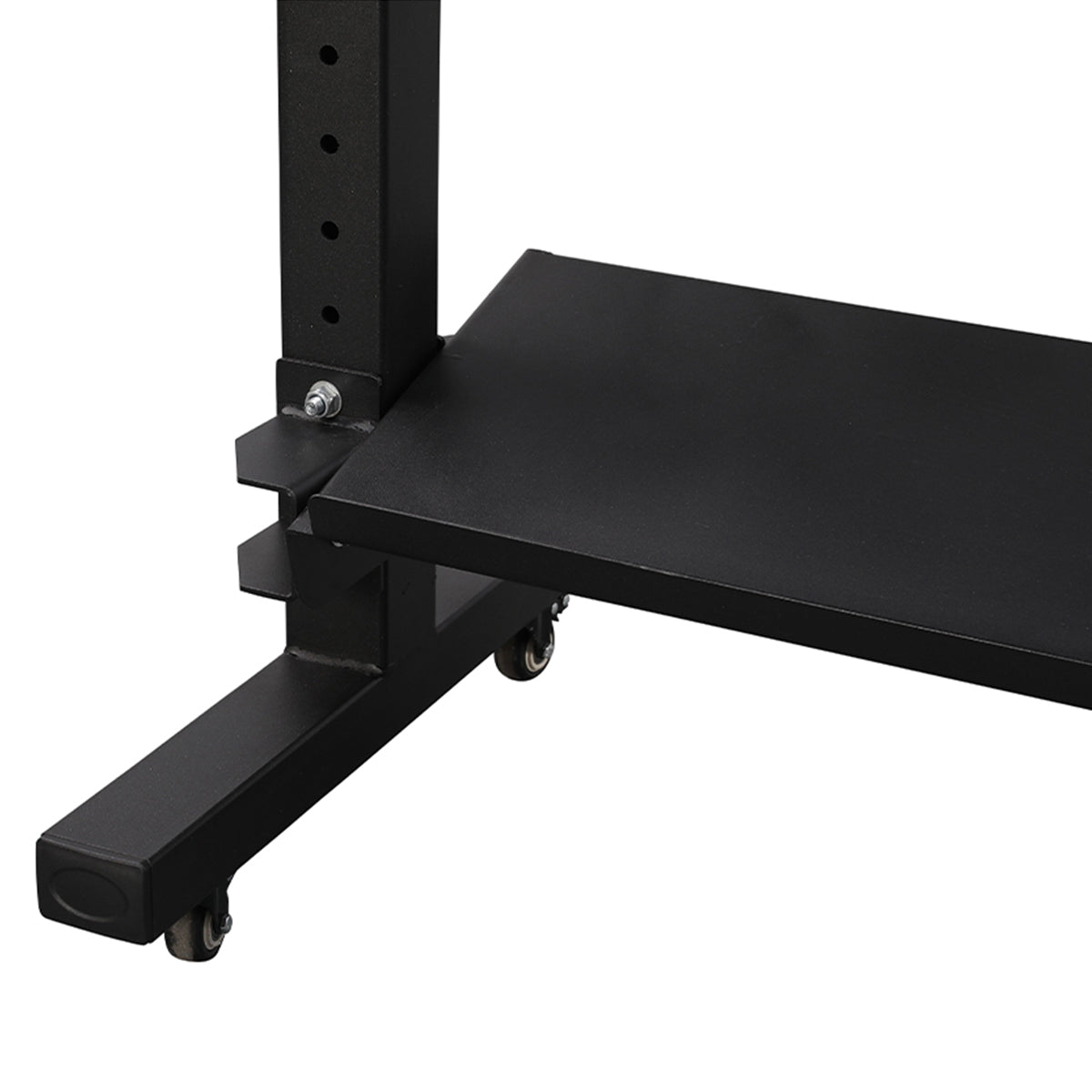 X2T Dumbbell Rack