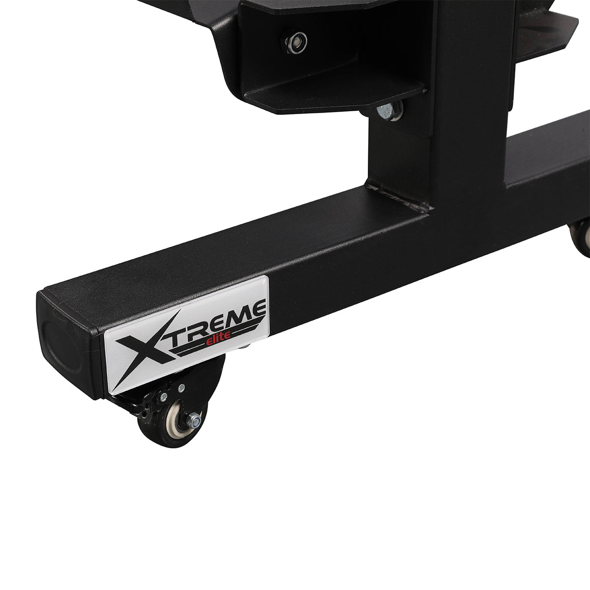 X2T Dumbbell Rack