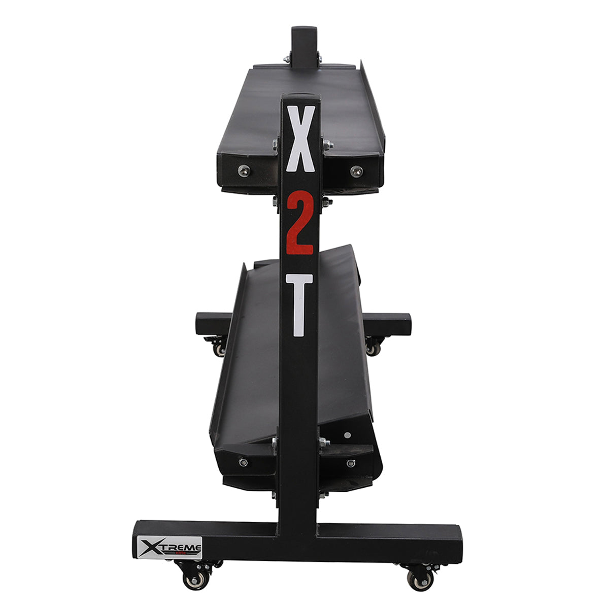 X2T Dumbbell Rack