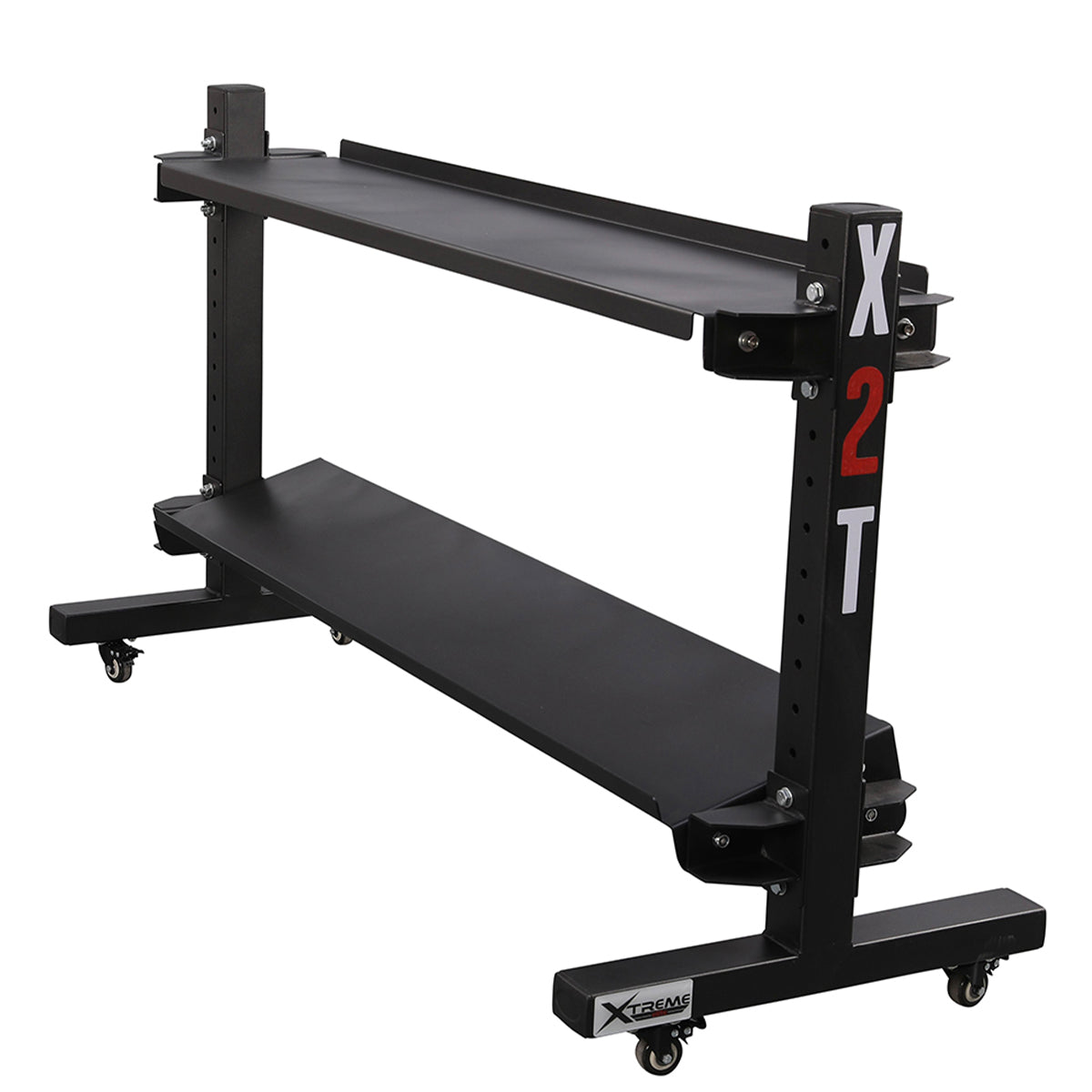 X2T Dumbbell Rack