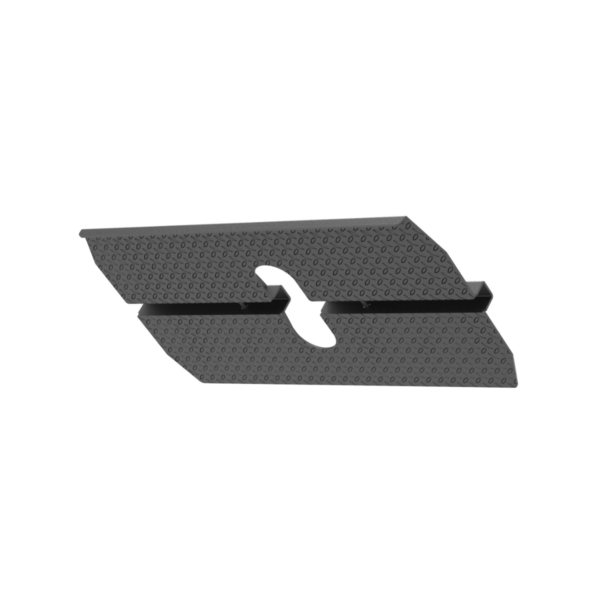 X3, 6, 9 Leg Press Foot Plate Attachment