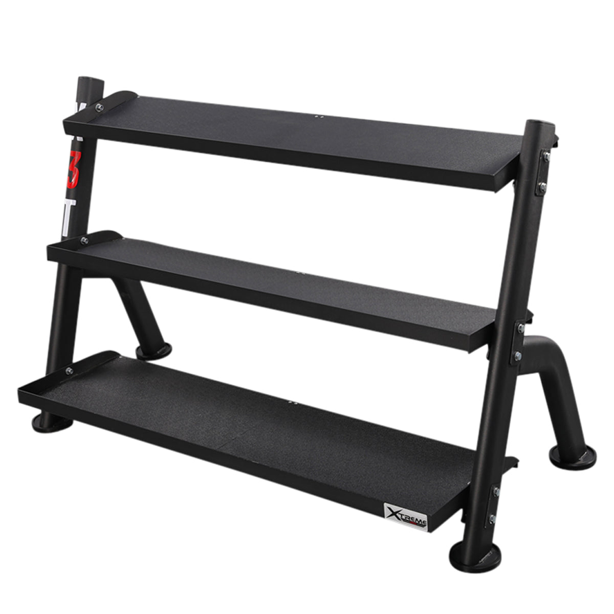 X3T Dumbbell Rack