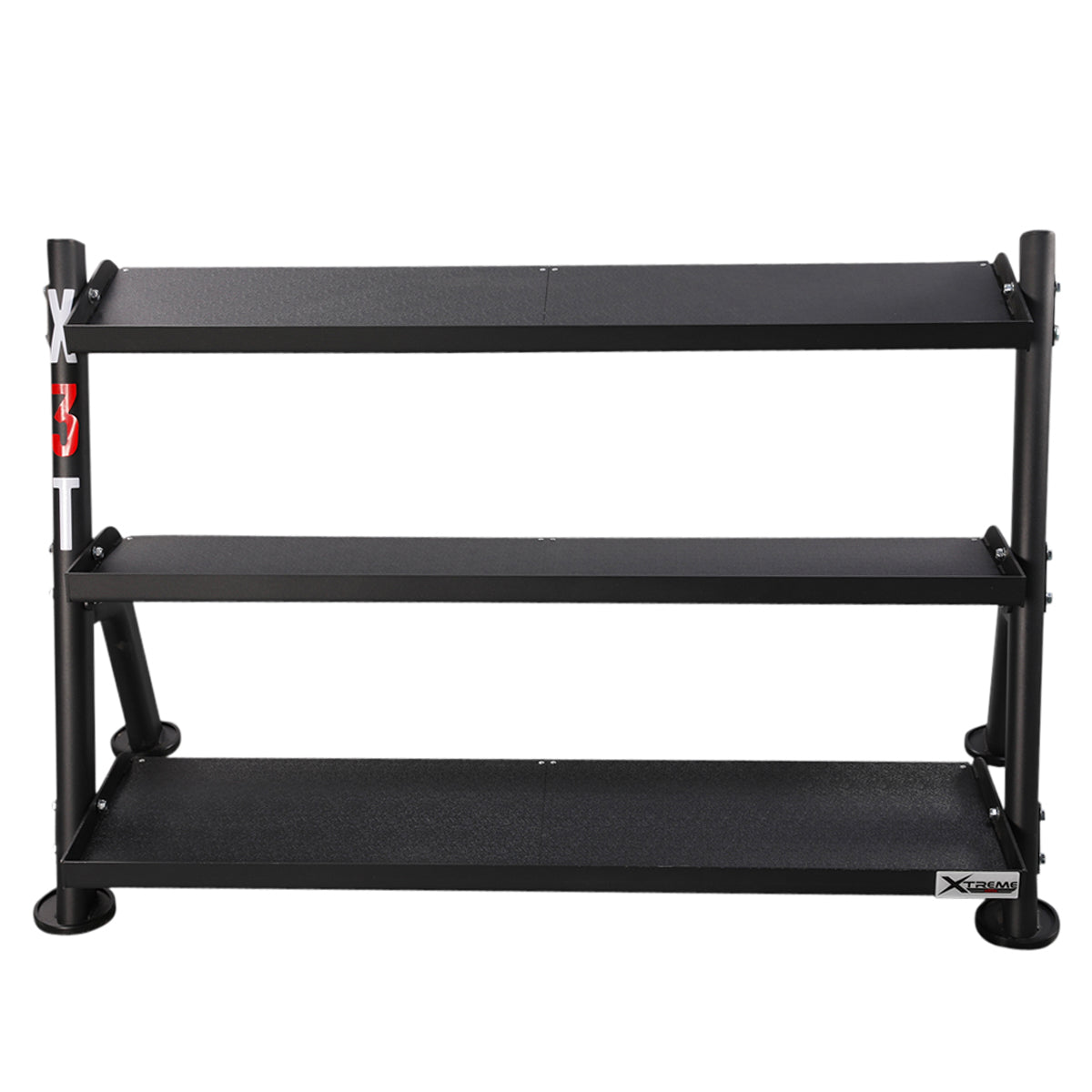 X3T Dumbbell Rack