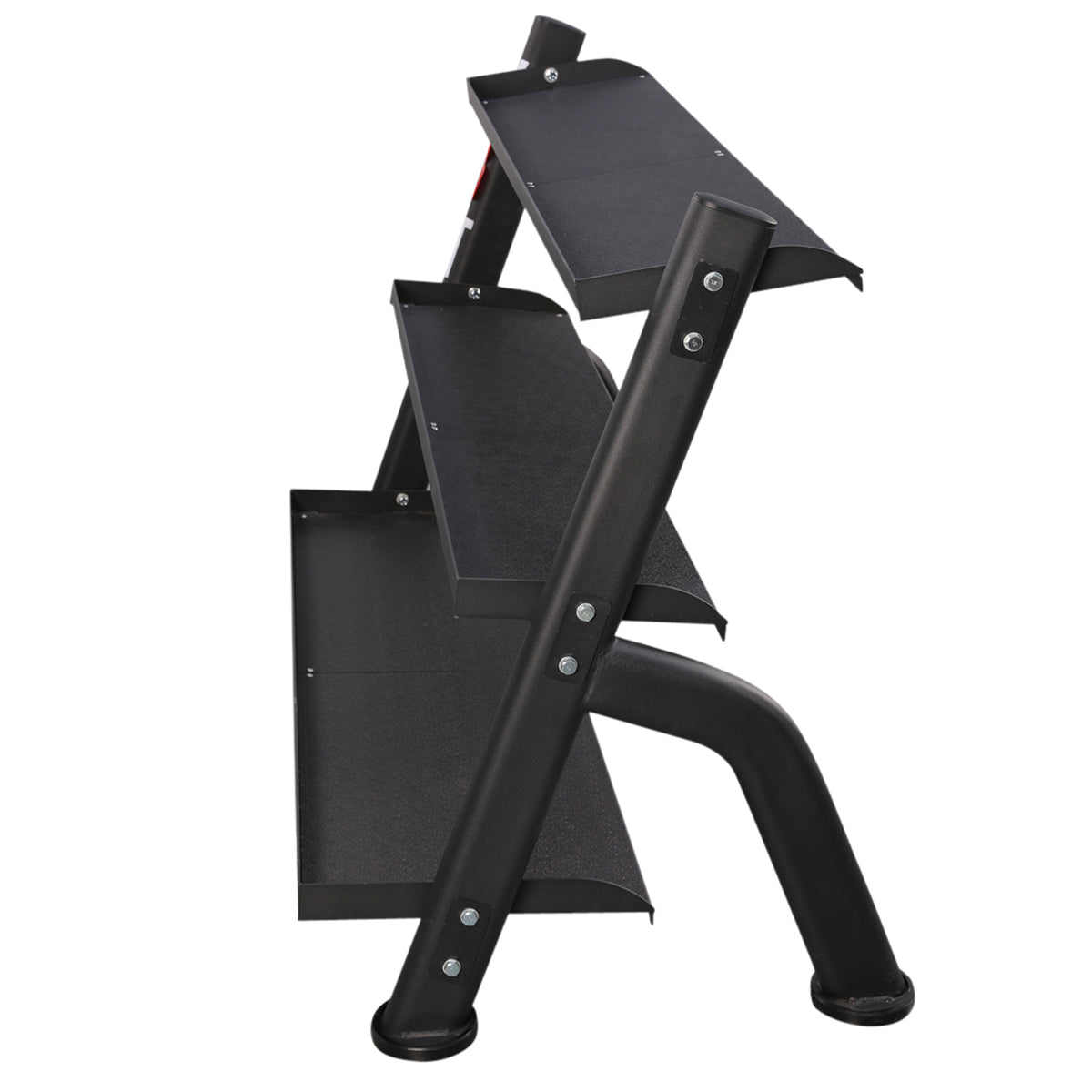 X3T Dumbbell Rack