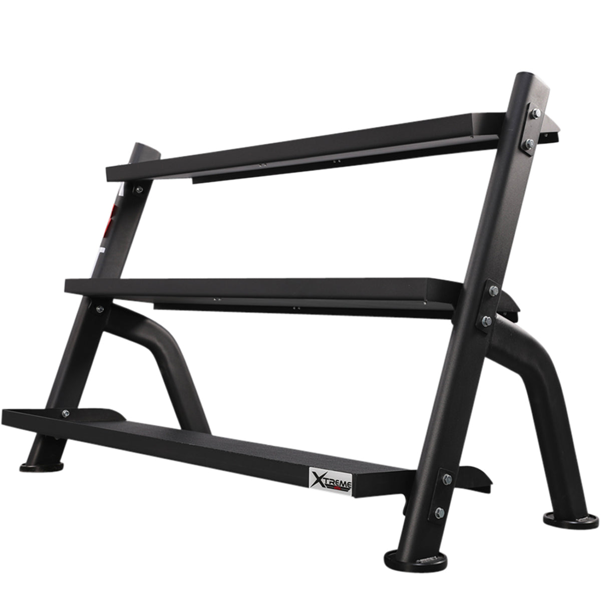 X3T Dumbbell Rack