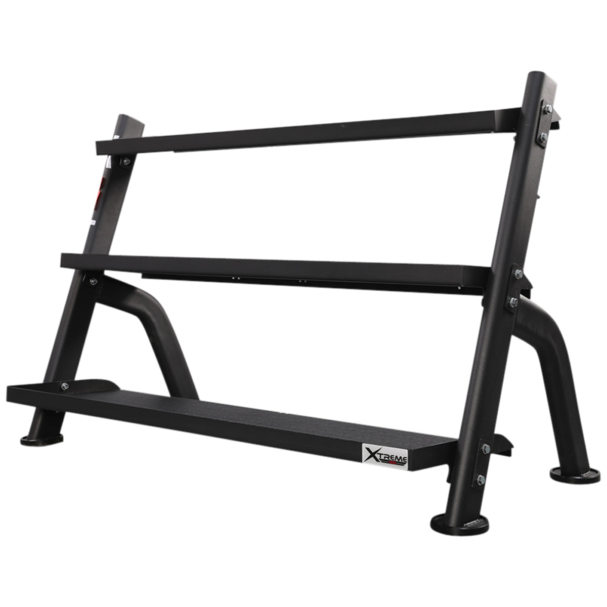 X3T Dumbbell Rack