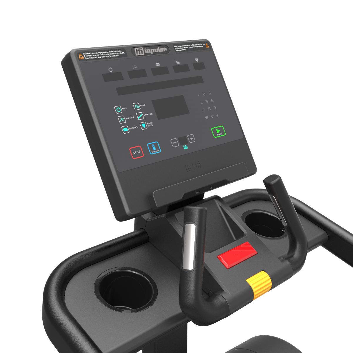 XSC700 Stair Climber