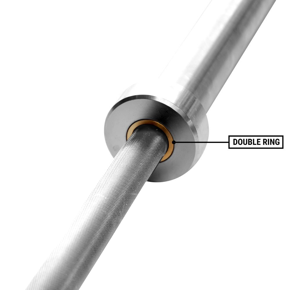 20KG Mens Bar (8 Bearing)