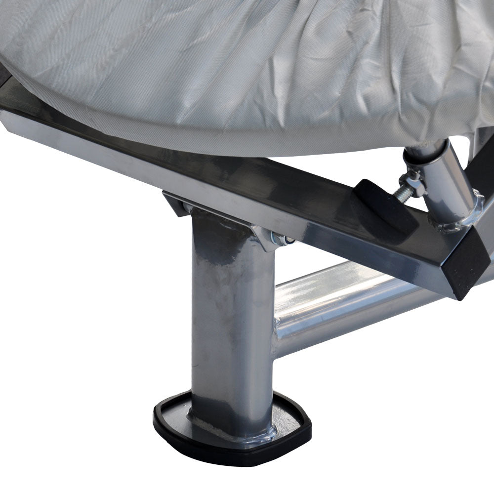 Medicine Ball Rebounder