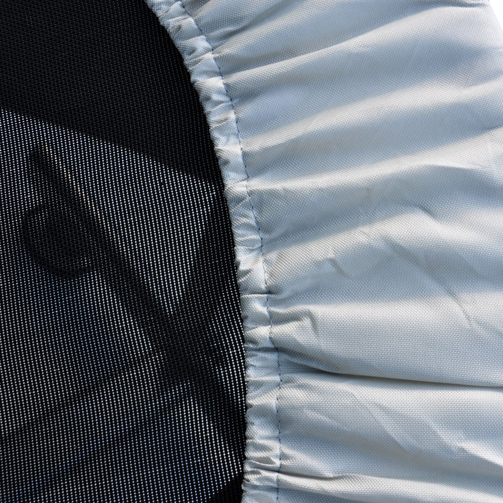 Medicine Ball Rebounder