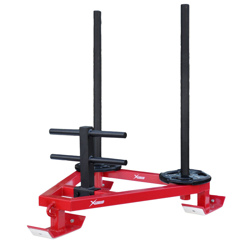 Prowler Sled