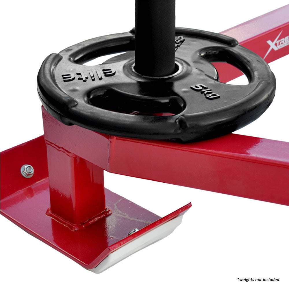 Prowler Sled