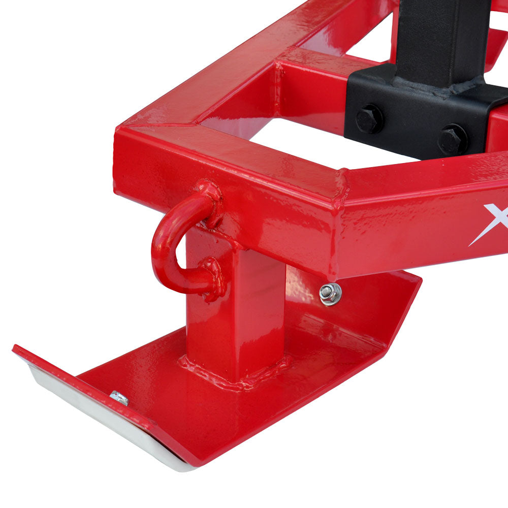 Prowler Sled