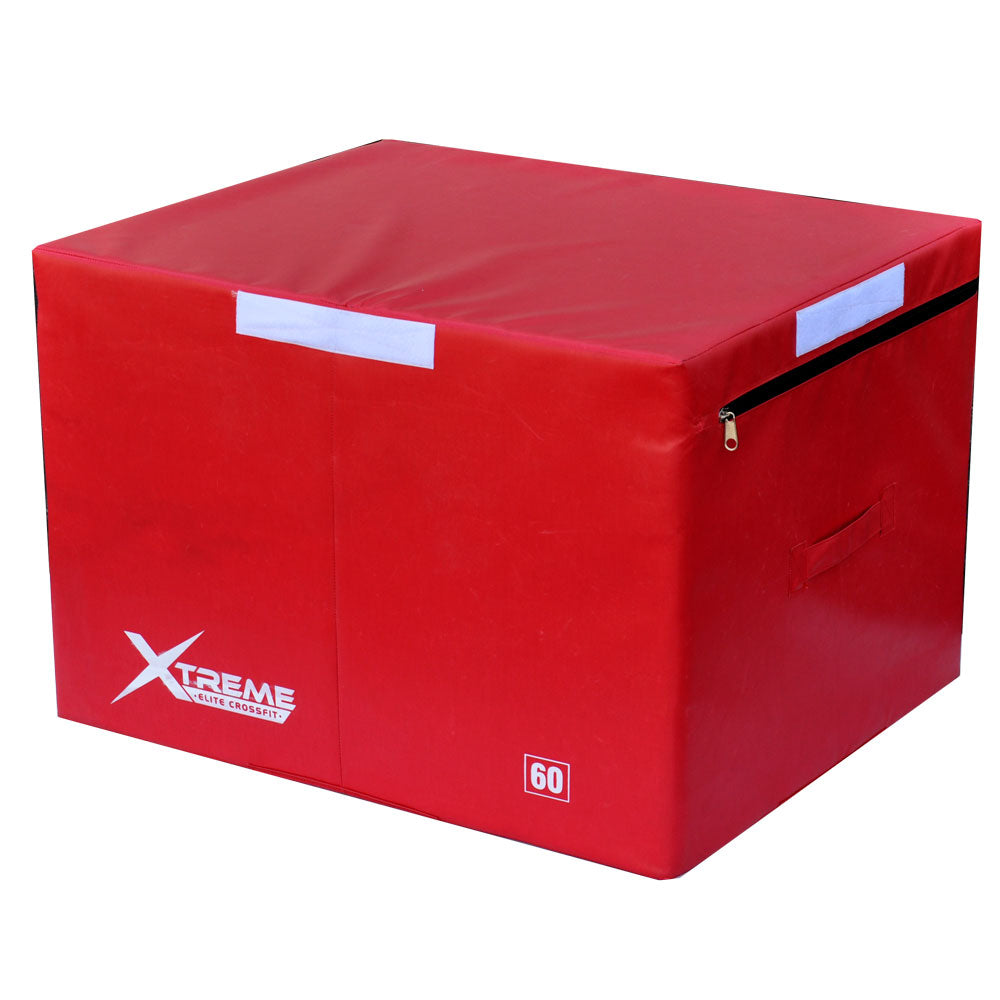 Soft Foam Plyo Box Set