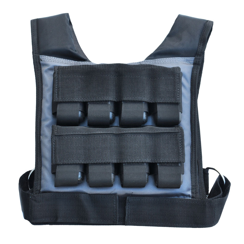 Weight Vest 20KG