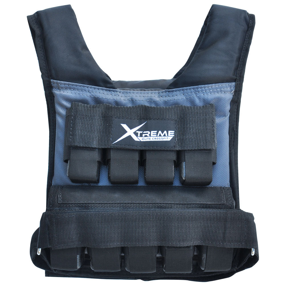 Weight Vest 20KG