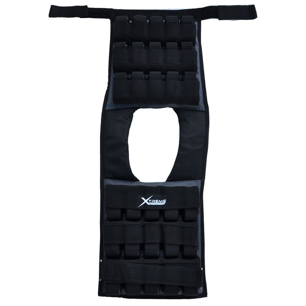 Weight Vest 30KG