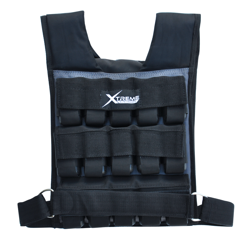 Weight Vest 30KG