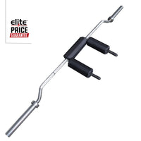 Olympic Safety Squat Barbell