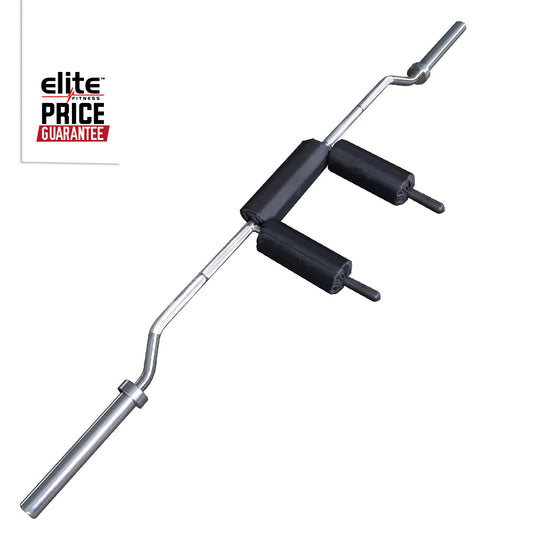 Olympic Safety Squat Barbell