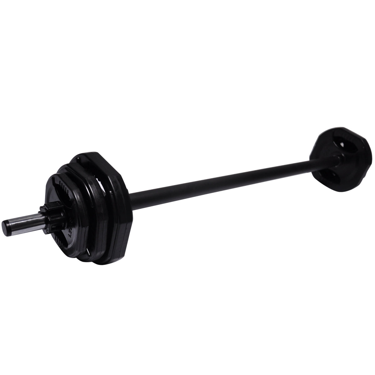 Aerobic Barbell Set