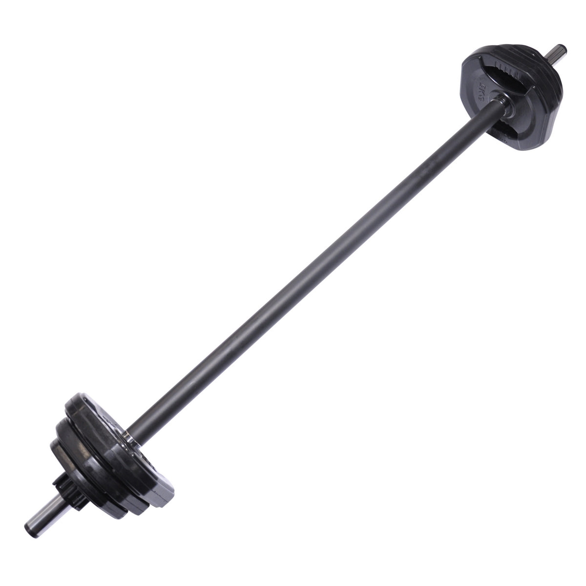 Aerobic Barbell Set