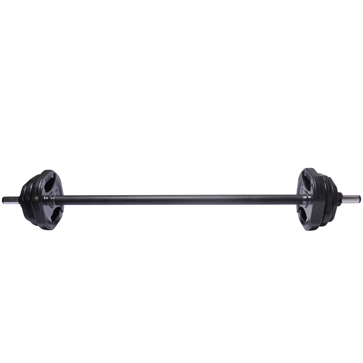 Aerobic Barbell Set