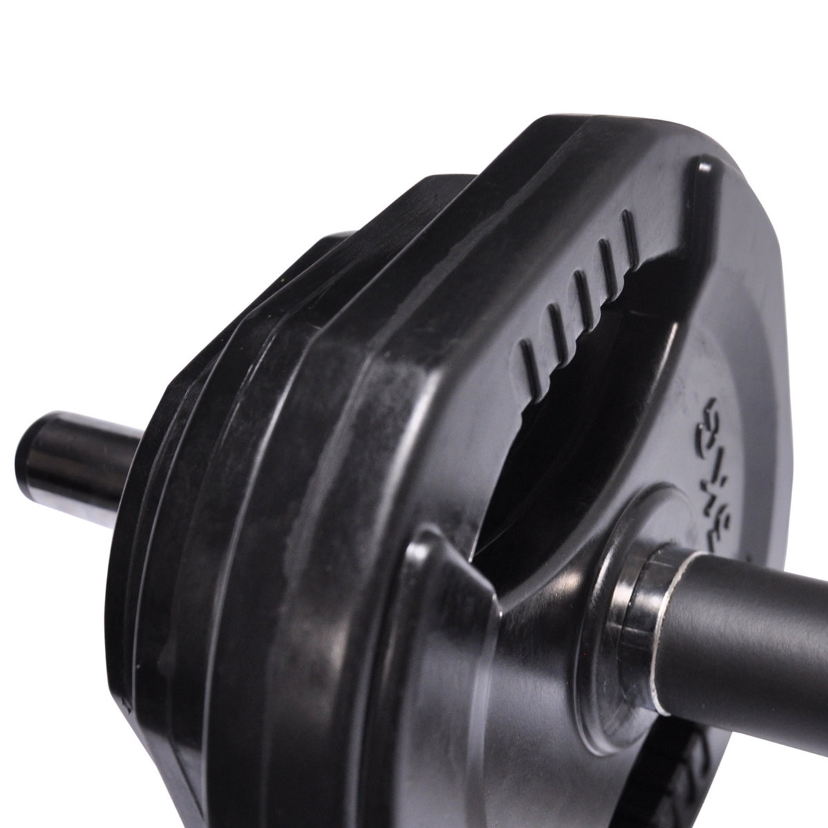 Aerobic Barbell Set