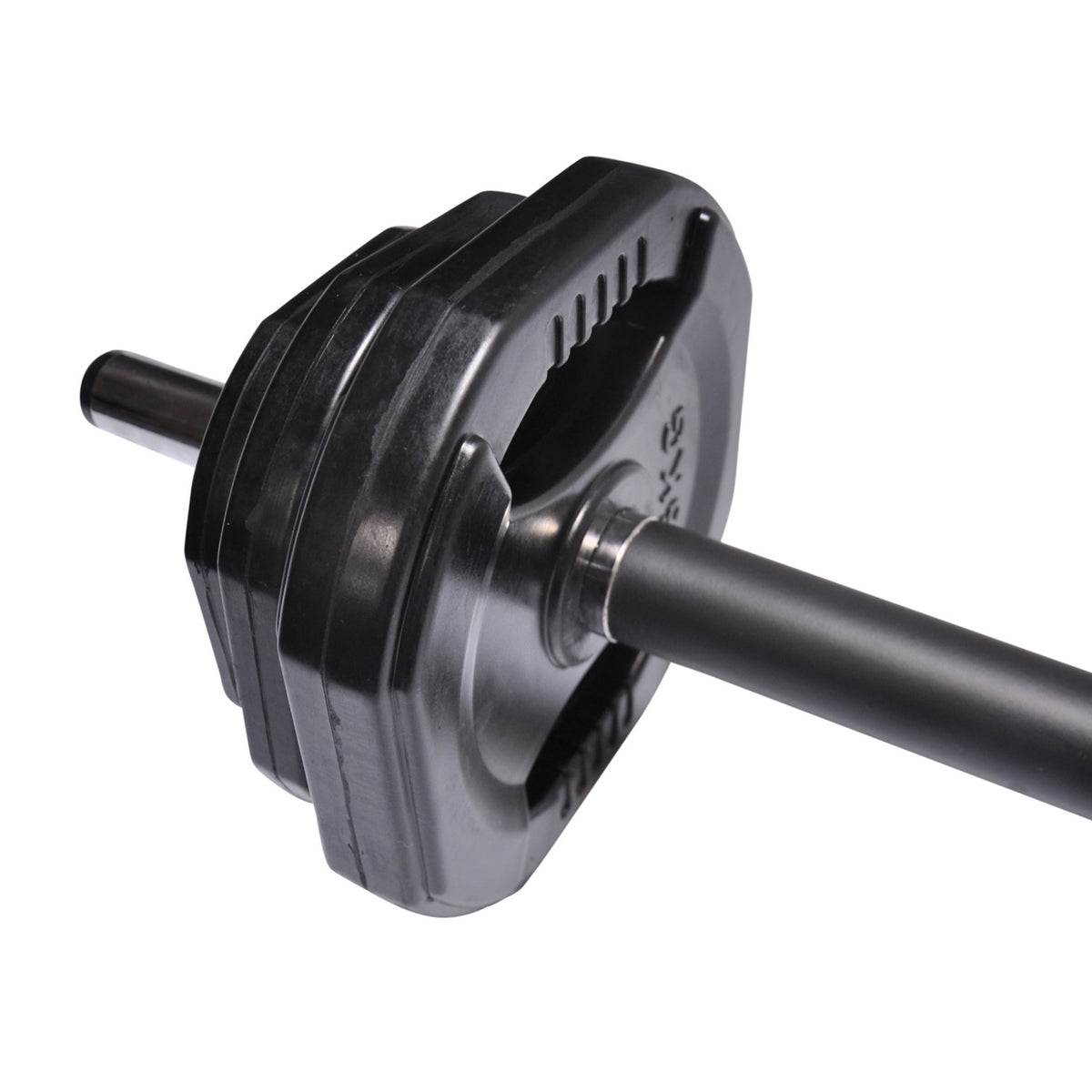 Aerobic Barbell Set