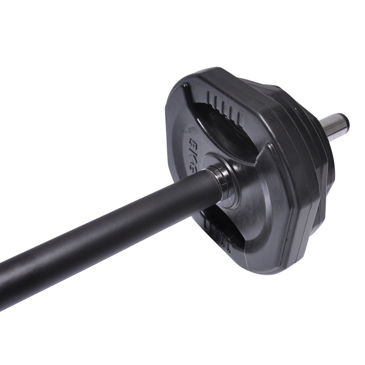 Aerobic Barbell Set