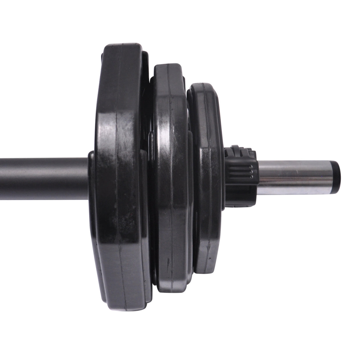 Aerobic Barbell Set