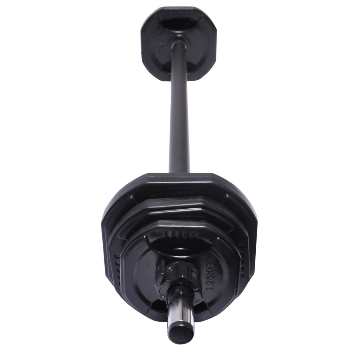 Aerobic Barbell Set