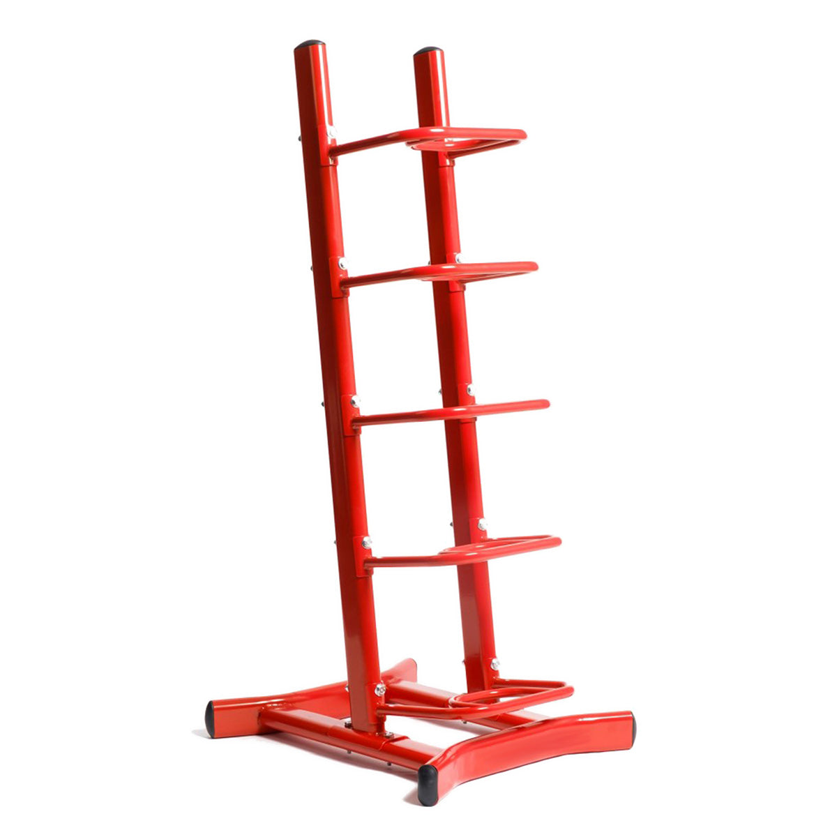 Commerical Power Bag Rack