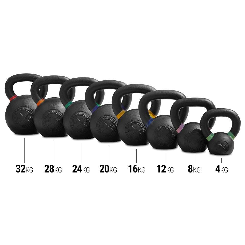 High End Kettlebell